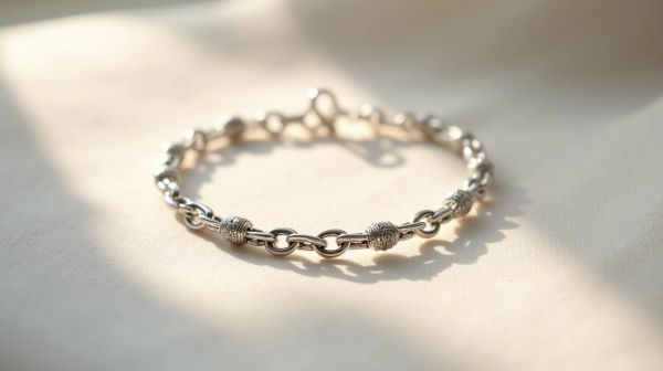 Bracelet gourmette : bijou intemporel pour toutes les occasions