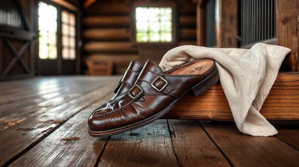 Top 10 mules sabots stylés pour un confort optimal