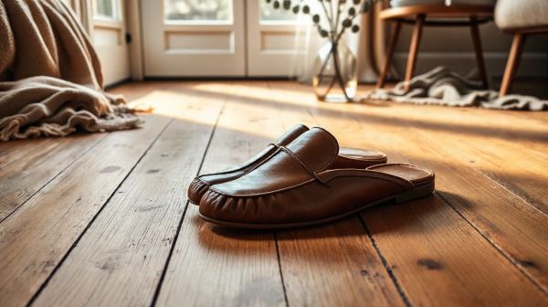 Top 10 mules sabots stylés pour un confort optimal
