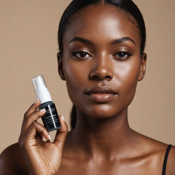 Comment choisir une brume fixatrice de maquillage pour les peaux grasses?